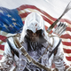 Illustration for article titled Just Who Is Assassin's Creed III's New Hero?
